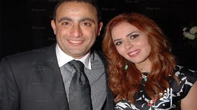 لأول مرة.. إطلالة جريئة لزوجة أحمد السقا على السوشيال ميديا (صور)