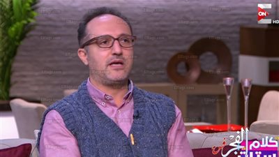 شريف مدكور: هيدي كرم كانت قالبة مصر الجديدة.. وكنت معجب بيها