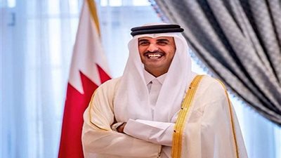 بلاغ للنائب العام المصري يتهم أمير قطر بالتورط في حادث المريوطية