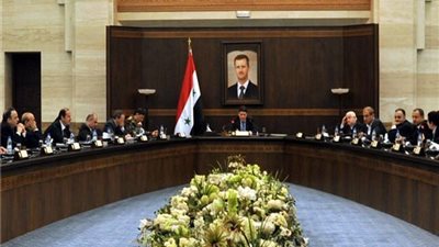 الحكومة السورية: الأولوية لإيران في إعادة إعمار سوريا