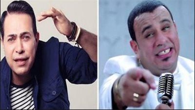 جولة مع الفنانين.. حكيم يوجه رسالة لمحمود الليثي.. وأحمد حاتم يداعب صلاح