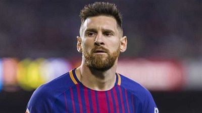 لأول مرة.. ميسي يسجل رقما سلبيا في 2018