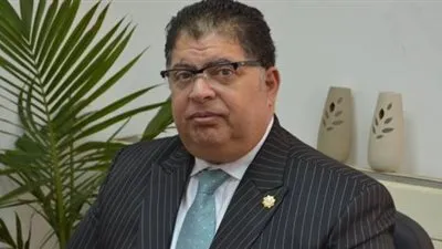 أسامة حفيلة: افتتاح 