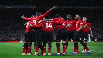 صراع إيطالي لضم نجم مانشستر يونايتد