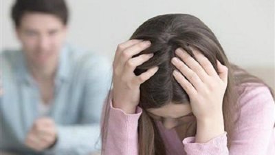 ألمانية تعرض زوجها للبيع بـ18 يورو