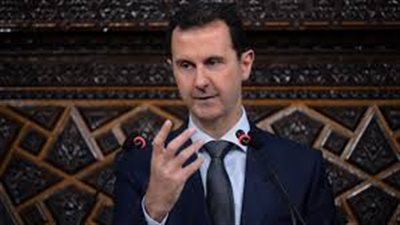 تخوفات أمريكية مع سماح 