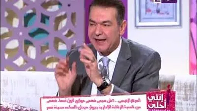 استشاري تغذية: السمنة أم الأمراض وتؤدي للاكتئاب 