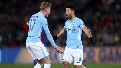 خبر سار لجماهير ليفربول قبل موقعة مانشستر سيتي