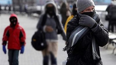 حقيقة تعرض البلاد لموجة شديدة البرودة غدًا