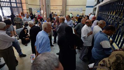 غدًا.. بدء صرف معاشات شهر يناير