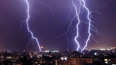 تعرف على حالة الطقس ليلة رأس السنة 