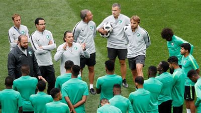 السعودية تسعى لاستعادة بريقها ويتربص باللقب الرابع