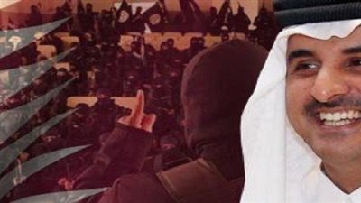 قطر 2018 .. عام من الخسائر والعزلة العربية بسبب دعم الإرهاب