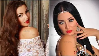 استقبالا للعام الجديد.. جوهرة وصافيناز تحييان 8 حفلات الليلة