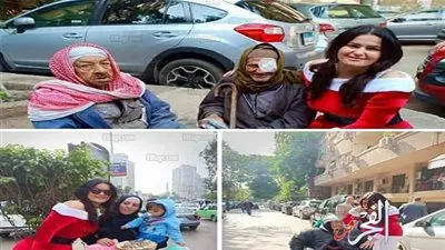 عاجل.. سما المصري توزع 