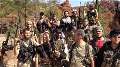 سوريا.. نجاة قائد فيلق الشام من الاغتيال في حلب