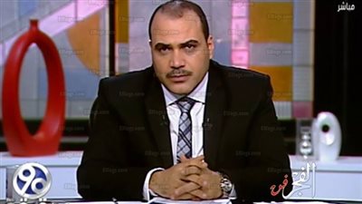 غدًا.. محمد الباز ضيف 