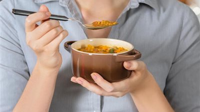 تعرفي على فوائد العدس في الرجيم 