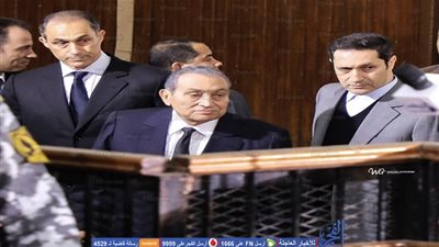 حصاد 2018.. 11 صورة هزت الرأي العام خلال عام