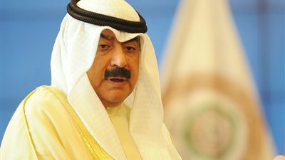الكويت: ننتظر ضوء أخضر من جامعة الدول العربية لفتح سفارتنا في دمشق