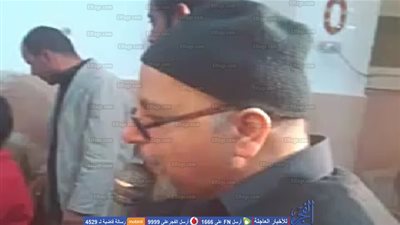 بدء احتفالات الكريسماس بالكنيسة الخمسينية بأسيوط ( صور)