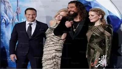 تعرف على ترتيب الأفلام في شباك التذاكر الأمريكية