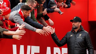 السنة الجديدة.. أول تصريح ليورجن كلوب في 2019  