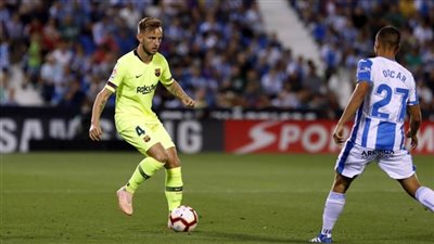 السنة الجديدة.. موعد مباريات الجولة الـ20 بالدوري الإسباني