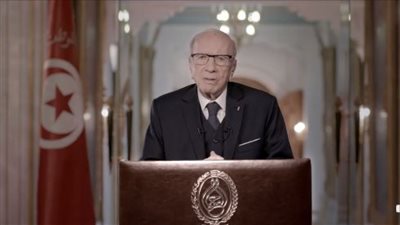 السبسي: سنة 2019 هي سنة انتخابية بامتياز