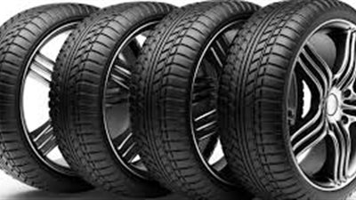 هكذا يمكنك ملاحظة الأضرار التي تلحق بالإطارات أثناء القيادة