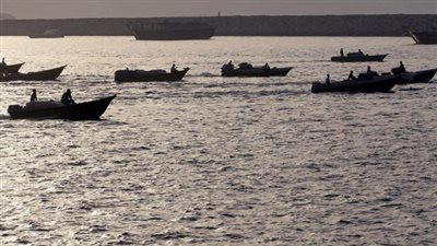 إيران تعتزم تزويد زوارقها في الخليج بتكنولوجيا التخفي