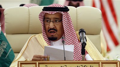 الملك سلمان يكشف سبب إعادة تشكيل مجلس الوزراء السعودي
