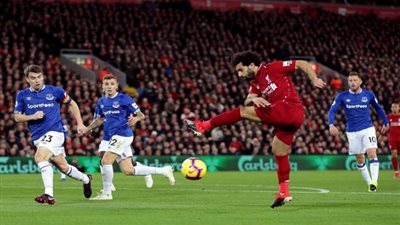 محمد صلاح يتوج بجائزة جديدة مع نهاية 2018