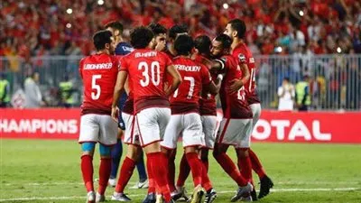 عاجل.. أزمة جديدة تضرب الأهلي قبل لقاء بيراميدز