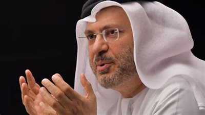 قرقاش يؤكد: مقاطعة قطر مستمرة في 2019