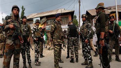 مقتل 4 جنود في هجوم على مركز تدريب جنوب باكستان