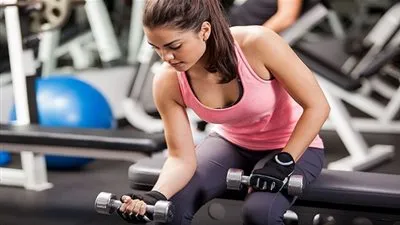 6 أدوات رياضية تغنيكِ عن الذهاب إلى الجيم.. أبرزها 