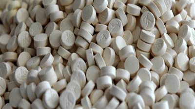 عاجل.. إحباط تهريب نص مليون قرص كبتاجون مخدر عبر ميناء نويبع