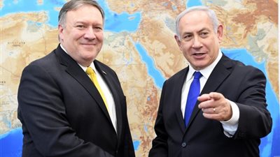 بومبيو: الانسحاب من سوريا لن يغير دعمنا لإسرائيل