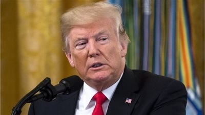 ترامب يرفض مقترحاً ديمقراطياً لتعليق الغلق الجزئي للحكومة