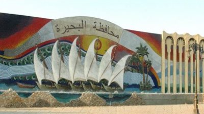 تفاصيل تدشين أكبر مشروع إنتاج داجني بتكلفة استثمارية 20 مليون دولار بالبحيرة