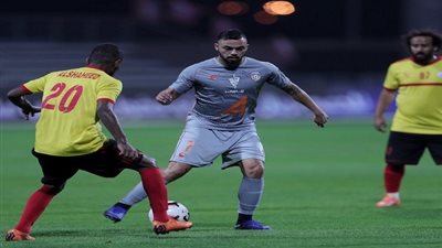 كأس الملك.. الفيحاء يعبر إلى دور 32 بسداسية في شباك الشهيد