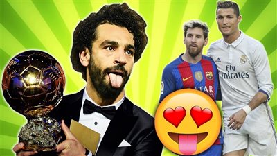 تخيل 2019 على طريقة حمدي الميرغني.. الزمالك بطل الدوري ومحمد صلاح يتوج بالكرة الذهبية