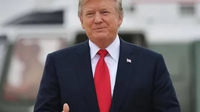 ترامب يهنئ الرئيس البرازيلي على أداءه اليمين