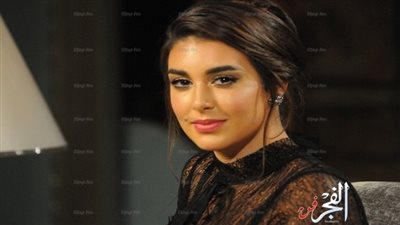 جولة مع الفنانين.. ياسمين صبري: 2019 ستكون سنة جميلة