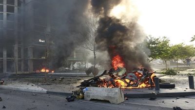 السعودية تدين هجوم مانشستر وتفجير الفلبين