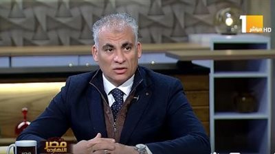 القليوبي: مصر كانت تعقد صفقات غاز مسال بـ240 مليون دولار شهريا