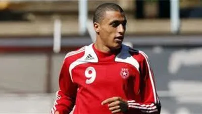 الاتفاق السعودي يفاوض أحمد العكايشي للميركاتو الشتوي