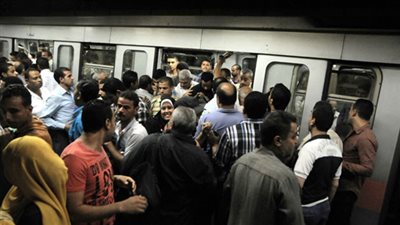 بيان مهم من الهيئة القومية للأنفاق بشأن المترو 