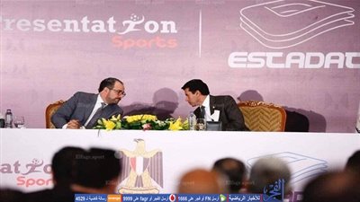 وزير الرياضة يكشف عن موقف الجماهير في أمم إفريقيا 2019
